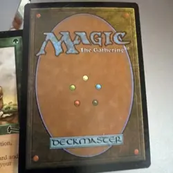 Crop Rotation Urza's Legacy Regular - Image 3