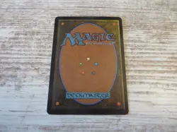 1x Searing Wind - NM/EX - 8th Edition - English - OOP MTG Direct Damage - Image 2