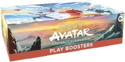 MTG Avatar The Last Airbender PLAY Booster Box NEW SEALED - Magic the Gathering - Image 2