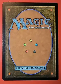 MTG: FAERIE MASTERMIND - MARCH OF THE MACHINE: AFTERMATH, NM/M #0058 RARE - Image 3