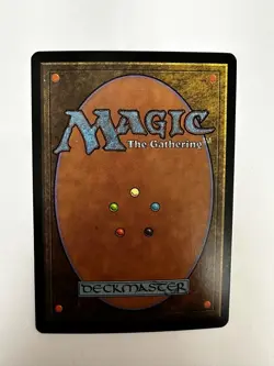 FOIL Stormscape Familiar *Planeshift* MTG Magic the Gathering - Image 2