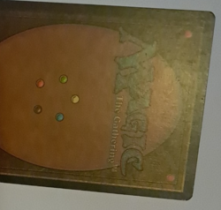 Soldevi Excavations MP MTG Magic the Gathering Alliances Reserved List - Image 5