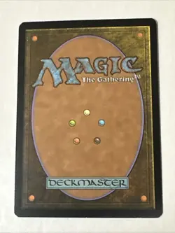 Nameless Inversion Textless X1 Promo NM Condition See Pics Front Back - Image 2