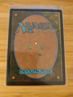 MTG Neerdiv, Devious Diver (Anime) 0036 J25 Foundations M/NM Free UK P&P - Image 2