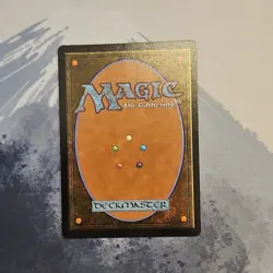 Magic: The Gathering The Walls of Ba Sing Se Legendary Artifact Creature TLA - Image 2