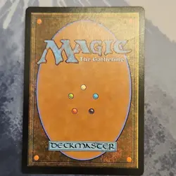 Magic: The Gathering Sword of Fire and Ice Artifact Equipment Special Guest - Image 2