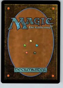 Doc Ock's Tentacles SPM #162 MTG - Image 2