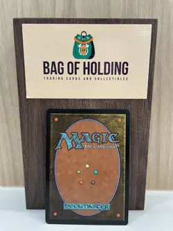 Tsabo's Web - 143 - Future Sight - Mystery Booster 2 - Magic - MTG - NM - - Image 2