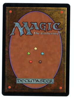 Dream Halls -- MTG (SP Quality SIGNED) - Stronghold - See pics!! - Image 2