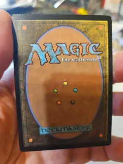 MTG - The Lord of the Rings - Cavern-Hoard Dragon - NM - NF - Image 2