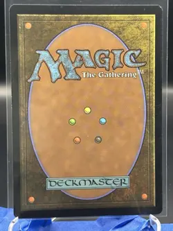 Yuriko, the Tiger's Shadow Commander 2018 Non-Foil MTG NM - Image 2