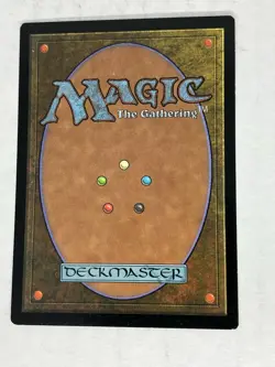 Tempest Magic: The Gathering Eladamri, Lord of Leaves NM - Image 2