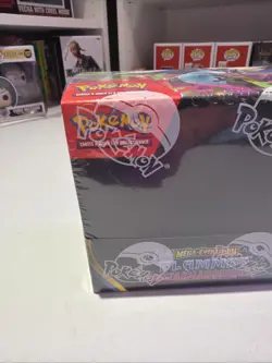 Display 36 Pokemon ME02 FLAMMES FANTASMAGORIQUES - Fr Scelle Neuf - Image 2