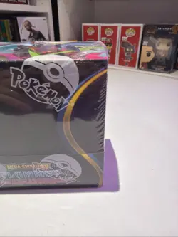 Display 36 Pokemon ME02 FLAMMES FANTASMAGORIQUES - Fr Scelle Neuf - Image 3