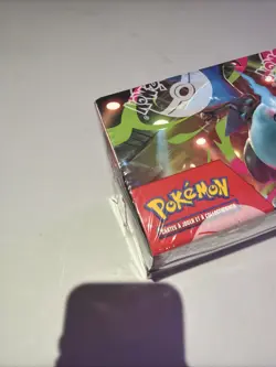 Display 36 Pokemon ME02 FLAMMES FANTASMAGORIQUES - Fr Scelle Neuf - Image 4