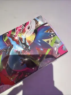 Display 36 Pokemon ME02 FLAMMES FANTASMAGORIQUES - Fr Scelle Neuf - Image 5