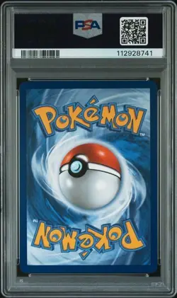 PSA 10 GEM MINT Venusaur ex 198/165 Sv: Scarlet & Violet 151 Holo Pokemon 2023 - Image 2