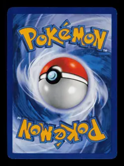 Pokemon Card Pachirisu 43/100 Reverse Holo Foil lv.25 DP Majestic Dawn NM 2008 - Image 2