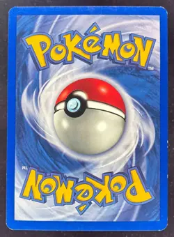 2001 Pokemon Southern Islands #3/18 Onix - Image 2