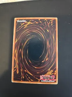 Yugioh Elemental Hero Avian Secret Rare EHC1-EN001 - Image 2