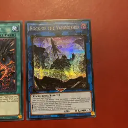 Yugioh - Razen MP24-EN139 + Stake Soul! MP24-EN142 + Rock MP24-EN141 - Image 4