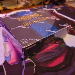 Yu-Gi-Oh! 25th Anniversary Rarity Collection 2 Booster Box RA02 - Image 2