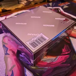 Yu-Gi-Oh! 25th Anniversary Rarity Collection 2 Booster Box RA02 - Image 3