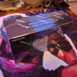 Yu-Gi-Oh! 25th Anniversary Rarity Collection 2 Booster Box RA02 - Image 4