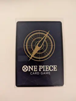 O-Nami (Illustration Box Vol.1) OP05-062 One Piece Promotion Cards Foil - Image 2