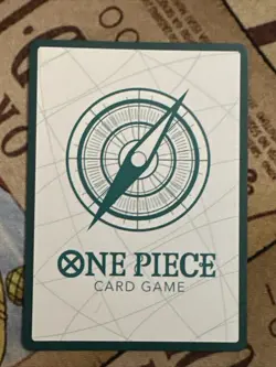 One Piece TCG English Don!! Card Your Turn +1000 Holo OP-04 Kingdoms of Intrigue - Image 2