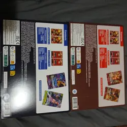 One Piece Illustration Box Vol 5 And 6 Bundle Brand New In Hand - Image 2