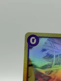 One Piece TCG Gum-Gum Jet Gatling (Alternate Art) OP03-072 - Image 3