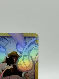 One Piece TCG Gum-Gum Jet Gatling (Alternate Art) OP03-072 - Image 4