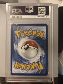 Pokemon Sylveon 2025 Day Stamped Holo Promo Card 040/131 - Image 2