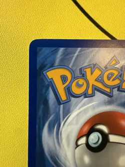 Pikachu SWSH020 SWSH: Sword & Shield Promo Cards Holo - Image 3