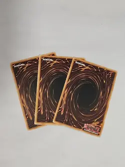 UFO Turtle RP01-EN069 x3 Retro Pack 1 Yugioh Cards Unlimited EditionMint Playset - Image 2