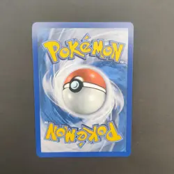 Pokemon Pikachu EX Deutsch 219/191 Sturmische Funken Terakristall FA Near Mint - Image 3