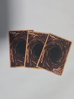 Yugioh 3x Toon Mermaid RP01-EN063 Common Retro Pack Reprint Playset Card - Image 2