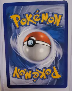 Pokemon Zapdos 14/100 Majestic Dawn Reverse Holo Rare Card English 2008 - Image 2