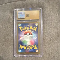 Pokemon Pinsir Holo CGC Pristine 10 Trading Card Game Classic 007/032 Japanese - Image 2