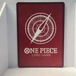 Yamato OP06-022 ONE PIECE Tcg Card Game NM GREEN/YELLOW Leader - Image 2