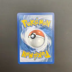 Pokemon TCG Karte - Sturmische Funken - Pikachu EX - 247/191 - Gold Full Art NM - Image 3