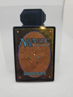 Lulu, Stern Guardian (Extended Art) - Near Mint MTG Commander: FINAL FANTASY - Image 2