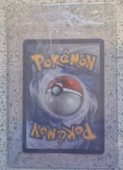Pokemon Card - Charizard SWSH050 - Black Star Promo - Champions Path - Sealed - Image 2