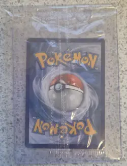 Pokemon Card - Charizard SWSH050 - Black Star Promo - Champions Path - Sealed - Image 4