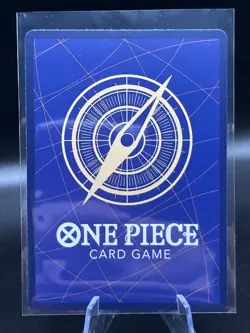 One Piece Card Game Sanji OP11-051 Alt Art English - Image 2