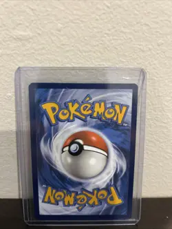 Pokemon TCG Pikachu 027 Sv: Scarlet & Violet Promo Cards Holo - MINT - Image 2