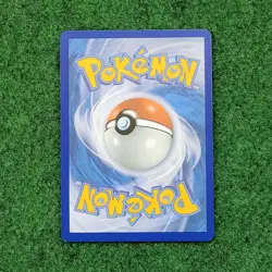 Pokemon Paradox Rift Mela 254/182 Special Illustration Rare Card - Image 2