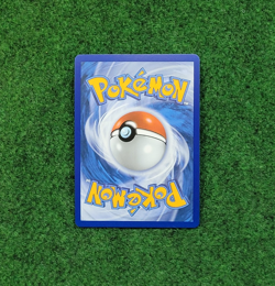Pokemon White Flare Bouffalant EX 170/086 Special Illustration Rare Card ENGLISH - Image 2