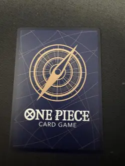 Eneru (SP Parallel) OP05-100 SR Awakening of the New Era - ONE PIECE Card Game - Image 2